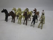 Playmobil Pferde IMG_3983