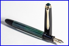 vintage 1950s PELIKAN 400NN