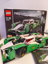 LEGO TECHNIC