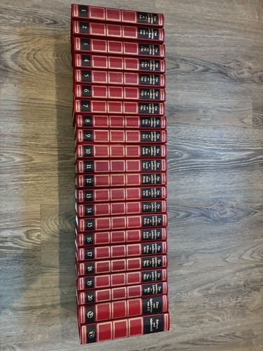 Das moderne lexikon 20bände - moderne, +
