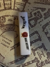 Jim Beam Whisky Powerbank ? Limitiert Edition ✅