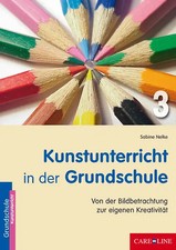 Kunstunterricht der - kunstunterricht, in