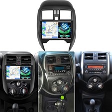 4+64GB Autoradio Für NISSAN
