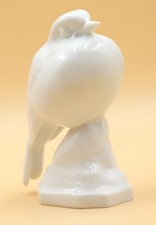 Porzellanfigur Vogel
