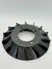 Lüfterrad / Flügelrad für