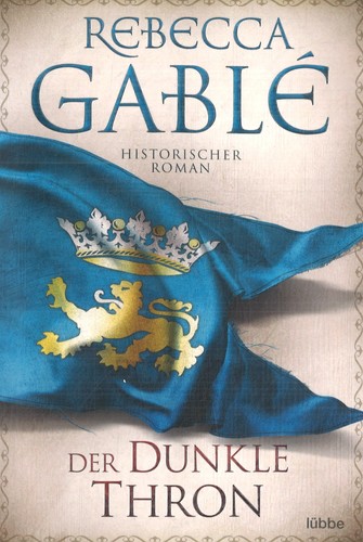 Der dunkle thron - der, von