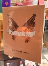 paco rabanne olympea legend 80