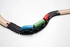 3er set flexibles - set,