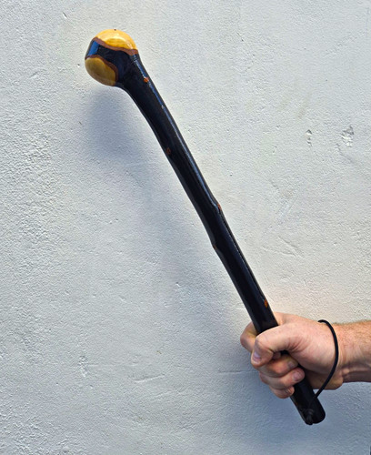 Handgefertigter traditioneller