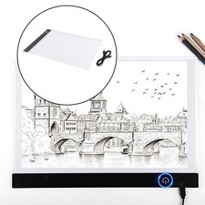 LED Tracing Light Box Board