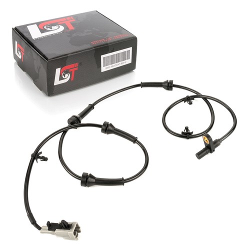 Abs sensor drehzahlgeber - abs,