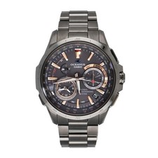 CASIO Oceanus OCW-G1000B