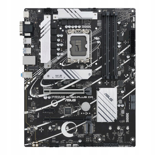 Motherboard atx asus prime - atx,