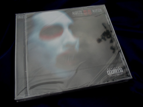Marilyn manson golden age - manson,