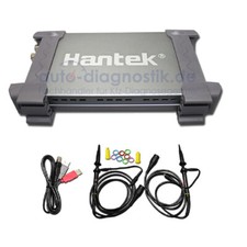 Hantek 6022BE Serie Digitales