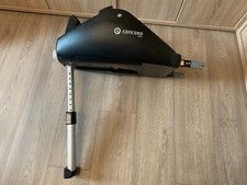 Original  Airfix Isofix-Base für Concord Air und Air-safe NEU AUSSTELLUNGSSTÜCK