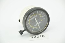 Aprilia RS 125 GS Speedometer