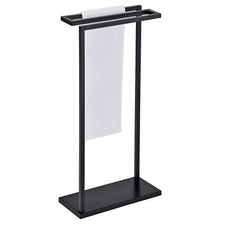 Handtuchhalter freistehend mit