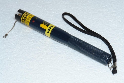 Wavetek vff5 glasfaserkabel - wavetek,