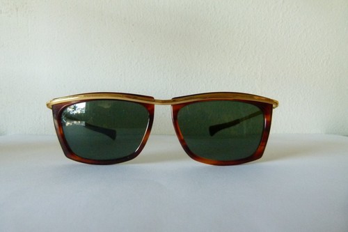 Vintage ray ban usa - vintage,
