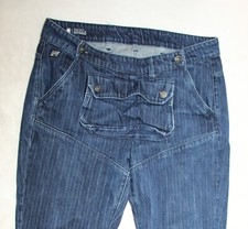 G-STAR  5620 3D BOYFRIEND WMN DAMEN JEANS 31/32 GSTAR W31 L32 M