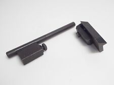 Hobelmesser Schleifvorrichtung  klein Büscher Herzberg Bundeswehr