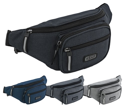Gürteltasche hüfttasche - gürteltasche,