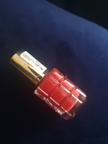Oréal paris color - color, rouge