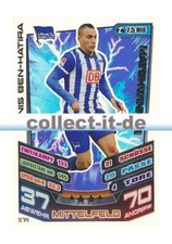 Match Attax Extra 13/14 - 574