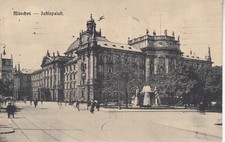 Postkarte - München /