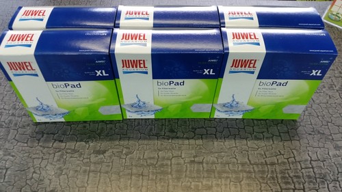 Juwel filterwatte bioflow 0 - juwel, 8.0