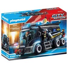 Playmobil City Action 9360