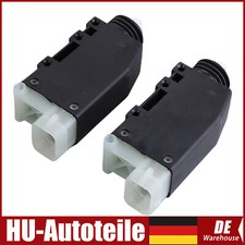 2x BLIC Stellmotor Stellement