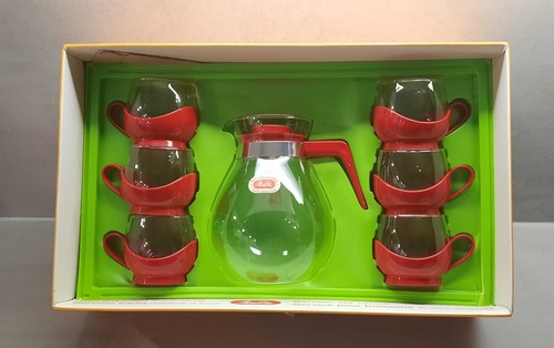 Melitta teeservice getränke - melitta, teeservice-