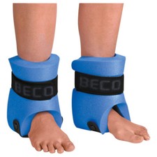 BECO Beinschwimmer Aquajogging Aqua Fitness Auftriebshilfe Fitness Wasser