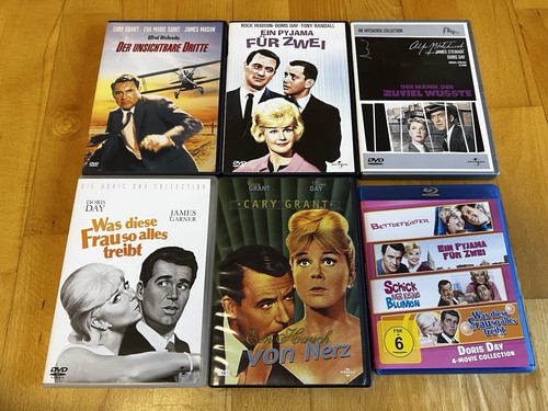 Dvd sammlung alte - „alte, filme