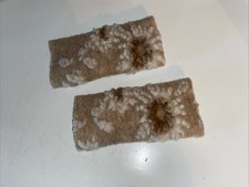 Walk-Wolle-Armstulpen-Pulswär