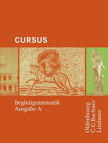 Cursus bisherige ausgabe - cursus,