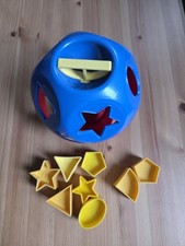 Tupperware kombiball - tupperware,