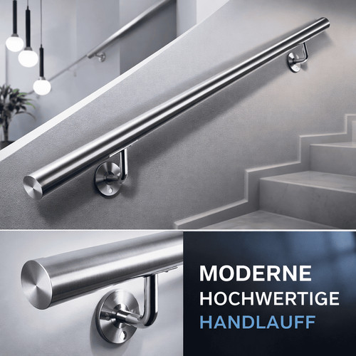 Treppengeländer handlauf - treppengeländer,