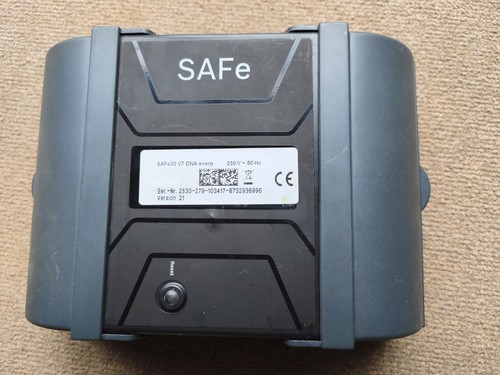 Buderus 8732936996 safe30 - buderus,