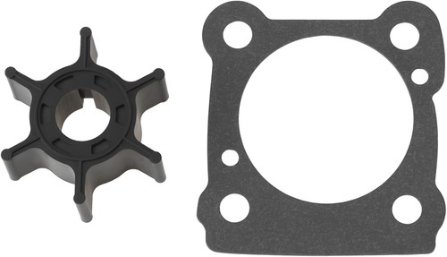 Impeller-Wasserpumpe