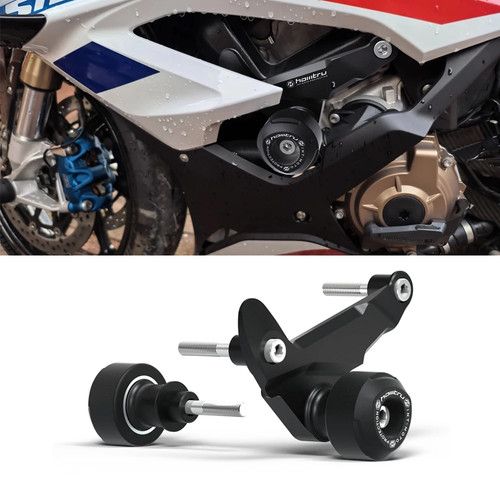 Motorrad rahmenschieber crash - rahmenschieber,
