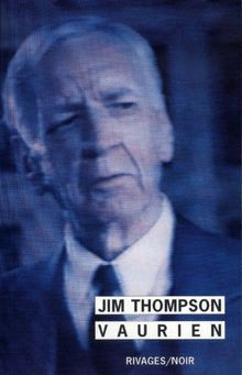 Vaurien von thompson jim - von,
