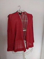 Absolutby Zebra, Strickjacke