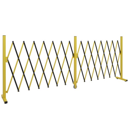 Alu absperrgitter hwc b34 - alu,