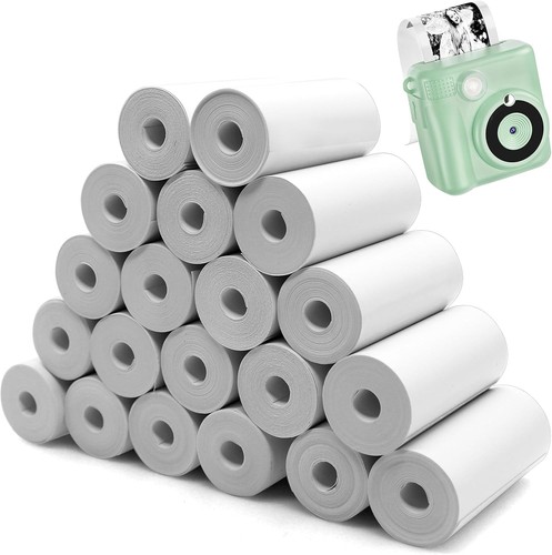 Thermopapier für kinderkamera - für,