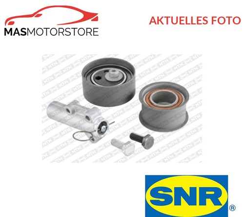 Zahnriemensatz set kit snr - zahnriemensatz,
