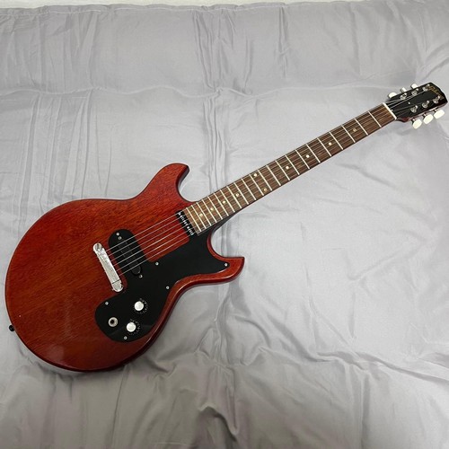 Gibson 1965 melody maker - gibson,