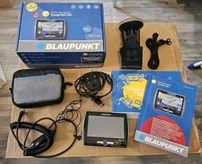 BLAUPUNKT Mobile Navigation TravelPilot 300 Navi